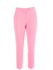 donna yes zee pantalone yes zee da donna rosa p372cp00 5586263