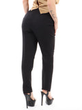 Pantalone Donna P372CP00 - Nero