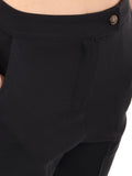 Pantalone Donna P372CP00 - Nero