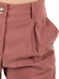 Pantalone Donna P399HS00 - Marrone