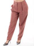 Pantalone Donna P399HS00 - Marrone