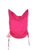 donna yes zee top yes zee da donna fuxia t253cq00 1328103