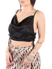 donna yes zee top yes zee da donna nero t253cq00 583138