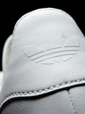 Sneakers Gazelle Uomo BB5498 White - Bianco
