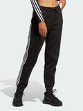 Pantalone Tuta Adidas Future Icons 3-Stripes da Donna - Nero