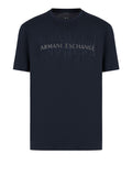 T-shirt Uomo 6RZTKAZJBYZ Navy - Blu