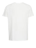 T-shirt Uomo 20715764 Snow White - Bianco