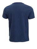T-shirt Uomo 20715765 - Blu