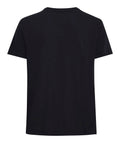 T-shirt Uomo 20716190 Black - Nero