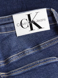 Jeans High Rise Super Skin Donna J20J221250 - Denim