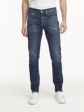 Jeans Slim Taper Uomo J30J323372 - Denim