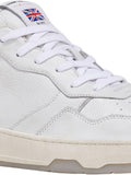 Sneakers Uomo 16205PP5 White - Bianco