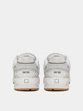 Sneakers Sn23 Collection Uomo M391-SN-CL - Bianco