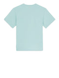 T-shirt Mapleton Uomo DK0A4XDB - Turchese