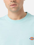 T-shirt Mapleton Uomo DK0A4XDB - Turchese