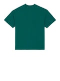 T-shirt Summerdale Donna DK0A4Y1B Aviator Green - Verde