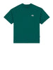 t shirt dickies summerdale da donna verde dk0a4y1b 1137611