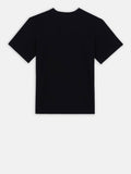 T-shirt Aitkin Chest Unisex DK0A4Y8O - Nero