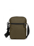 Borsa a Tracolla The One Unisex EK000045 Army Olive - Verde