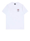 T-shirt Extra Ordinary Uomo I032521 - Bianco