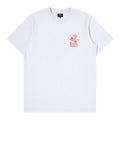 T-shirt Agaric Village Uomo I032552 - Bianco