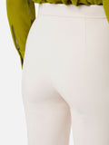 Pantalone Donna PA00436E2 Burro - Avorio