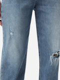 Jeans Elisabetta Franchi da Donna Modello PJ24I36E2 - Denim