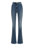 Jeans Elisabetta Franchi da Donna Modello PJ26I36E2 - Denim