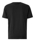 T-shirt Burbach Uomo FAM0509 - Nero