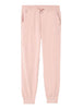 pantalone tuta fila balimo high waist da donna rosa faw0559 129419