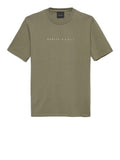 T-shirt Uomo GBU01473 - Verde