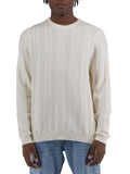 Pullover Ethan Uomo M3BR38Z2ZK2 - Bianco