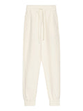 Pantalone Tuta Donna HNW1191 - Bianco