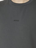 T-shirt Tchup Uomo 50473278 - Grigio
