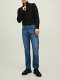 Jeans Slim Jeans Uomo 12217111 - Denim