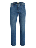 Jeans Slim Jeans Uomo 12217111 - Denim