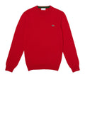 Pullover Uomo AH1985 - Rosso
