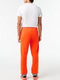 Pantalone Tuta Uomo XH9610 - Arancione