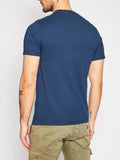 T-shirt Original Uomo 56605 - Blu