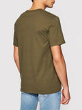 T-shirt Original Uomo 56605 - Verde