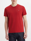 T-shirt Original Uomo 56605 Red - Rosso