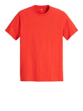 T-shirt Original Uomo 56605 Corallo - Rosso