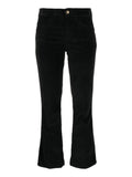 Pantalone Zampa Donna MF3189T4590 - Nero