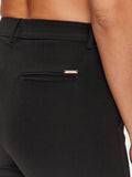Pantalone Zampa Donna MF3282T7896 - Nero