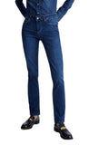 Jeans Skinny Donna UF3016D4811 - Denim