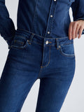Jeans Skinny Donna UF3016D4811 - Denim