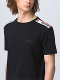 T-shirt Uomo 232V1A0781 - Nero