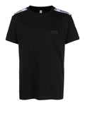 T-shirt Uomo 232V1A0781 - Nero