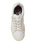 Sneakers Texture50 Donna JA15625G0HIA0 - Bianco