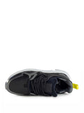 Sneakers Clik 54 Donna 4172 - Nero